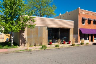 Plus de détails pour 280 S Pennsylvania St, Denver, CO - Bureau à vendre