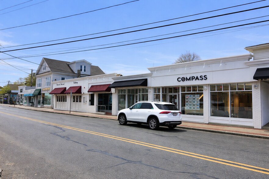 Atlantic & Commercial St, Marblehead, MA à louer - Photo principale – Image 1 sur 2