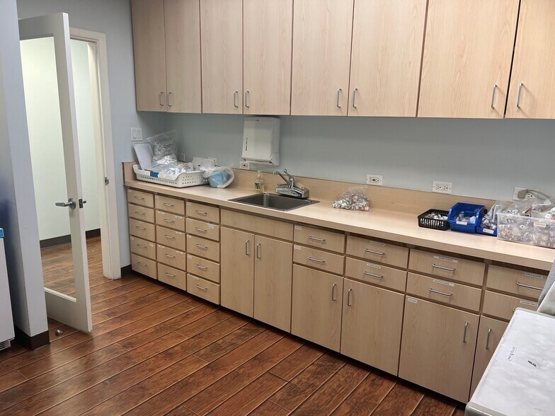 9736 Venice Blvd, Culver City, CA à louer - Photo intérieure – Image 3 sur 13