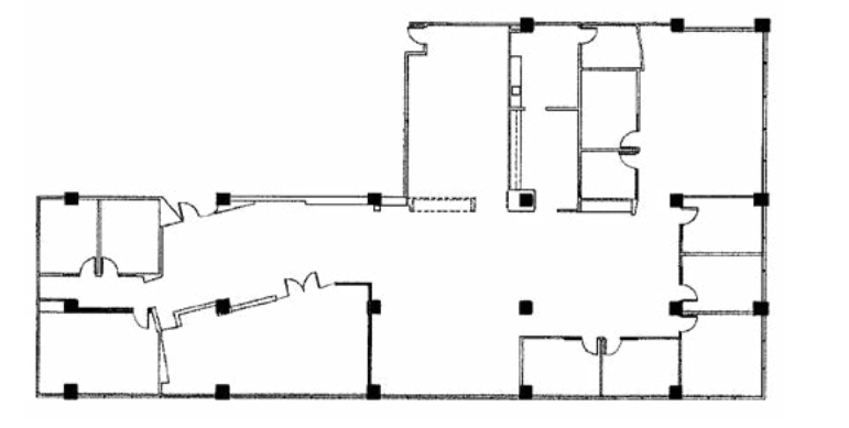 1900 McCarthy Blvd, Milpitas, CA à louer Plan d’étage– Image 1 sur 1