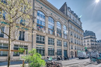 Plus de détails pour 4 Rue De La Pierre Levée, Paris - Bureau à louer