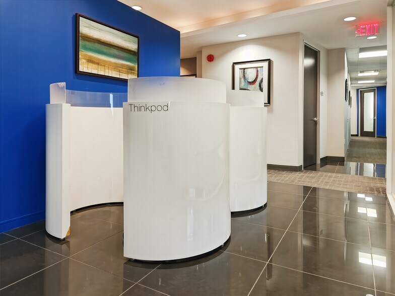 10 Milner Business Ct, Toronto, ON à louer - Photo intérieure – Image 3 sur 23