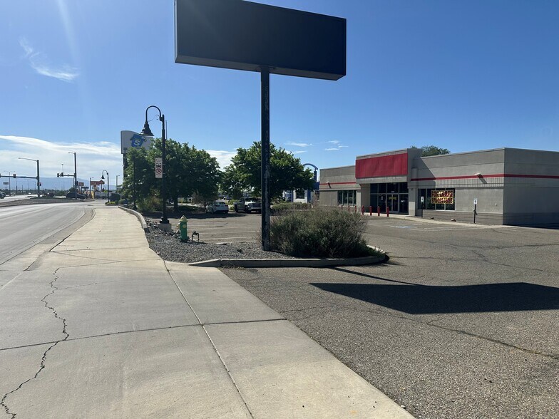 2469 Highway 6 & 50, Grand Junction, CO à louer - Photo de l’immeuble – Image 2 sur 11