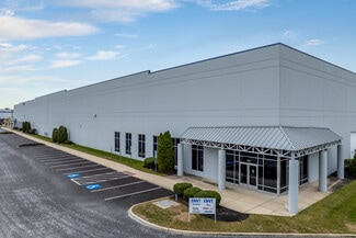 Plus de détails pour 2100 Center Square Rd, Logan Township, NJ - Industriel/Logistique à louer