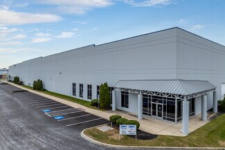 Plus de détails pour 2100 Center Square Rd, Logan Township, NJ - Industriel/Logistique à louer