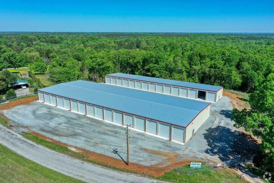 50 Voss Ln, Huntingdon, TN à vendre - Photo de l’immeuble – Image 2 sur 19