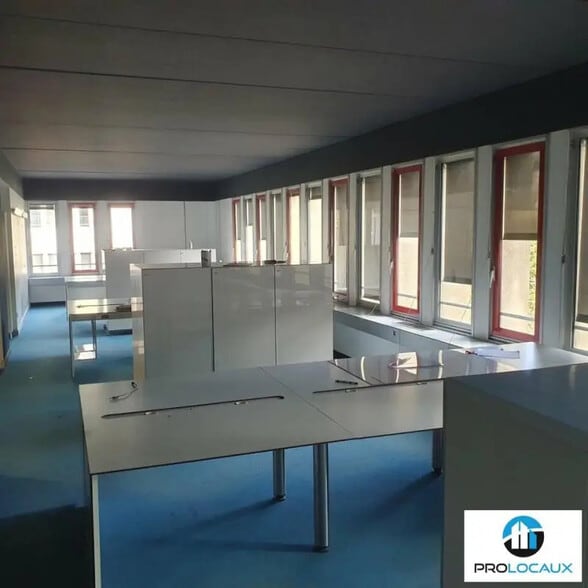 Bureau dans Meylan à louer - Photo intérieure – Image 1 sur 11