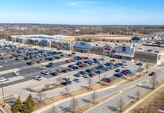 Plus de détails pour 2226-2362 N Richmond Rd, Mchenry, IL - Local commercial à vendre