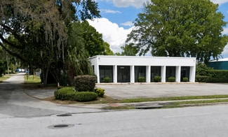 Plus de détails pour 5911 Arlington Rd, Jacksonville, FL - Bureau à vendre