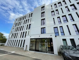 Plus de détails pour 6 Boulevard Florence Arthaud, Toulouse - Bureau à louer