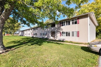 Plus de détails pour 2171 S 300 E, Kokomo, IN - Logement à vendre