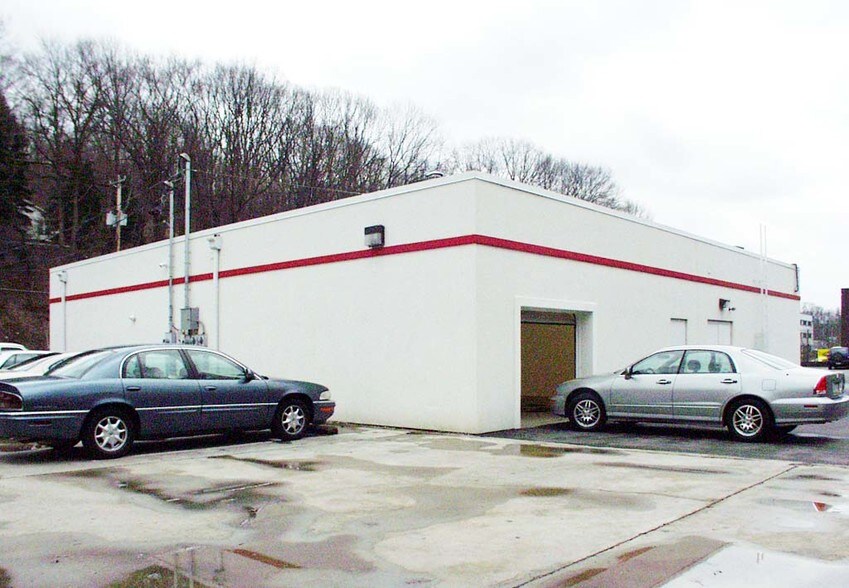 620 Rodi Rd, Pittsburgh, PA à vendre - Autre – Image 2 sur 4