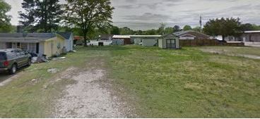 164 S Broad St E, Angier, NC à vendre - Photo de l’immeuble – Image 2 sur 2