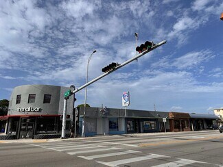 Plus de détails pour 4712 W Flagler St, Coral Gables, FL - Bureau/Local commercial à louer