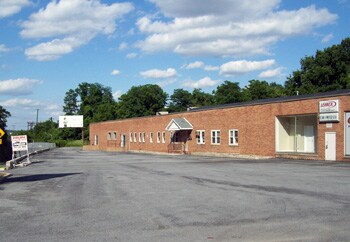 100A-D Market St, Lemoyne, PA à louer - Photo de l’immeuble – Image 1 sur 1