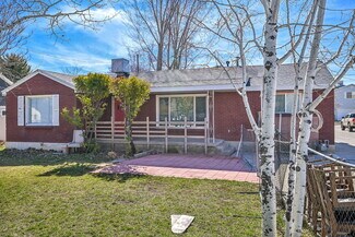 Plus de détails pour 408-416 E Scott Ave – Logement à vendre, South Salt Lake, UT