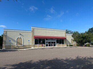 Plus de détails pour 1200 N Myrtle Ave, Clearwater, FL - Local commercial à louer
