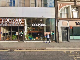 Plus de détails pour 28-34 Chapel St, Luton - Bureau à louer