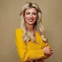 Andrea Brown