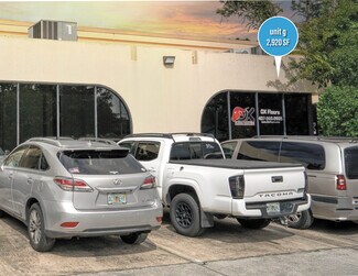 Plus de détails pour 7033 Stapoint Ct, Winter Park, FL - Industriel/Logistique à louer