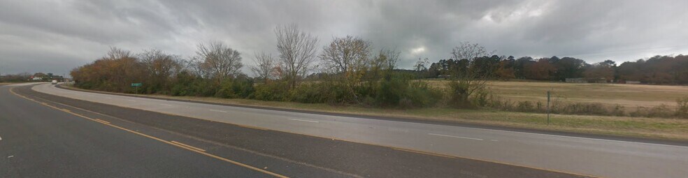 US 259, Mount Enterprise, TX à vendre - Photo de l’immeuble – Image 2 sur 3