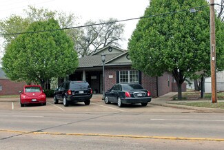 Plus de détails pour 27 E Ayers St, Edmond, OK - Bureau à louer