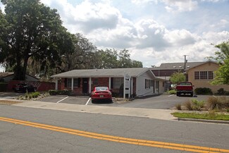 Plus de détails pour 107 Morningside Dr, Lakeland, FL - Bureau à louer