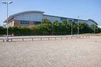 Herald Way, Castle Donington à louer Photo de l’immeuble– Image 1 sur 9