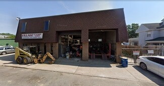 Plus de détails pour 248 Winthrop Ave, Westbury, NY - Local commercial à vendre
