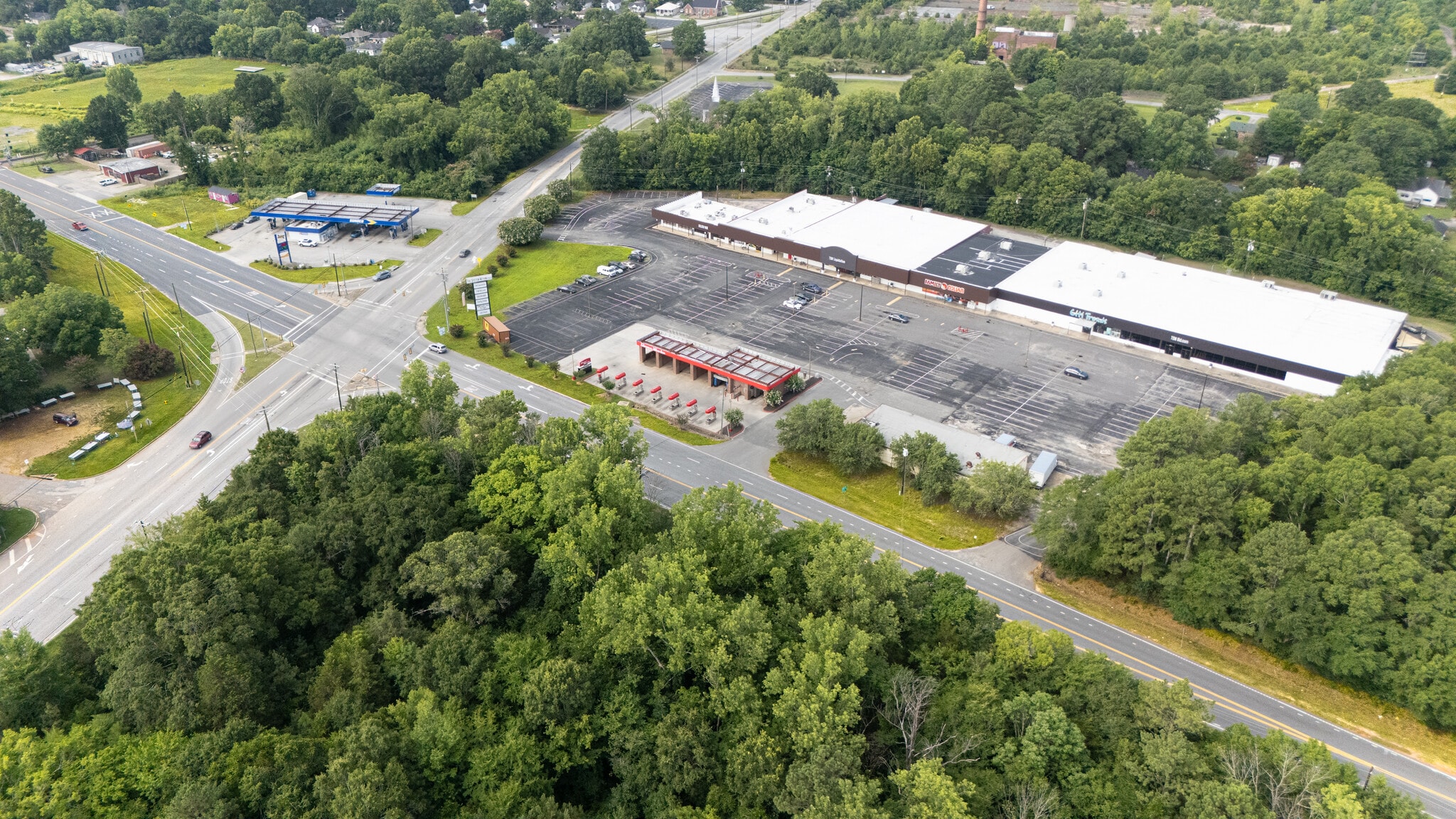 2091 J a Cochran Byp, Chester, SC à louer Photo principale– Image 1 sur 8