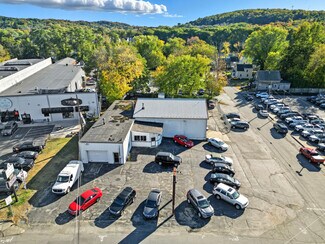 Plus de détails pour 560 River St, Haverhill, MA - Local commercial à vendre