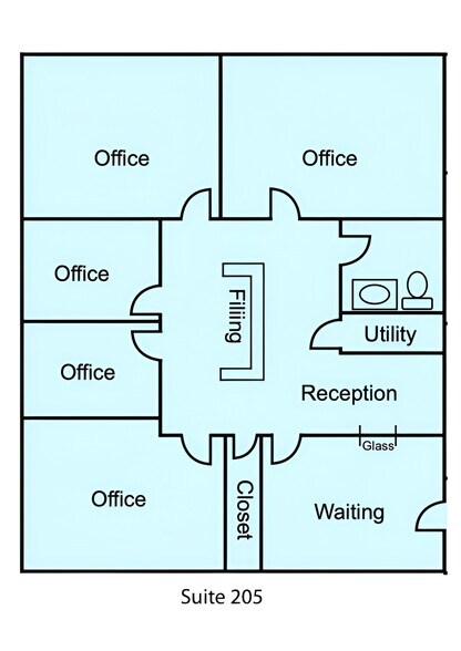 56 Central Ave, Asheville, NC à louer - Photo de l’immeuble – Image 3 sur 4