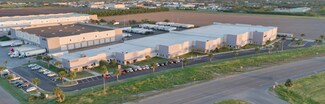 Plus de détails pour 1501 N International Blvd, Hidalgo, TX - Industriel/Logistique à louer