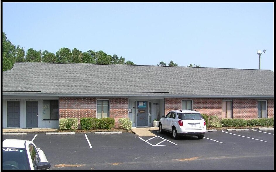 108 N Kerr Ave, Wilmington, NC à vendre - Photo de l’immeuble – Image 3 sur 3