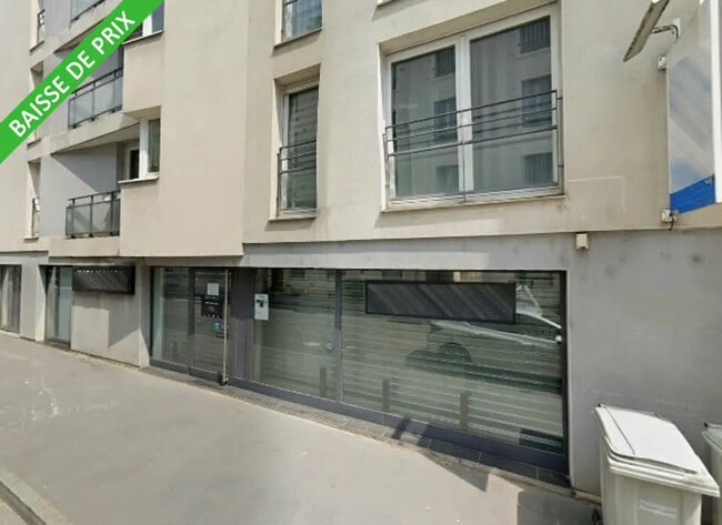 Plus de détails pour Local commercial à vendre