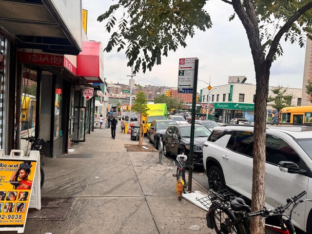 72-80 E 167 Street, Bronx, NY à louer - Photo de l’immeuble – Image 3 sur 7