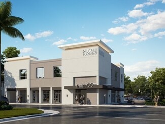 Plus de détails pour 3099 E Commercial Blvd, Fort Lauderdale, FL - Bureau/Local commercial à louer