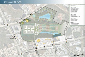 Plus de détails pour SEQ LPGA Blvd & N Williamson Blvd, Daytona Beach, FL - Local commercial à louer