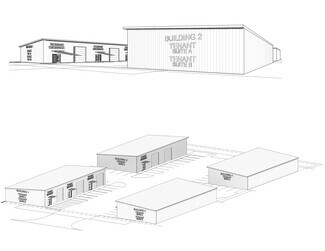Plus de détails pour 4540 FM 1102, New Braunfels, TX - Industriel/Logistique à louer
