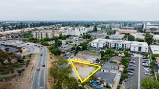 Plus de détails pour 11709 Holmes Ave, Los Angeles, CA - Terrain à vendre