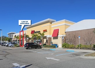 Plus de détails pour 14807 E Colonial Dr, Orlando, FL - Local commercial à louer