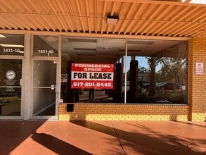 1831-1841 N. Highland, Clearwater, FL à louer Photo intérieure– Image 1 sur 3