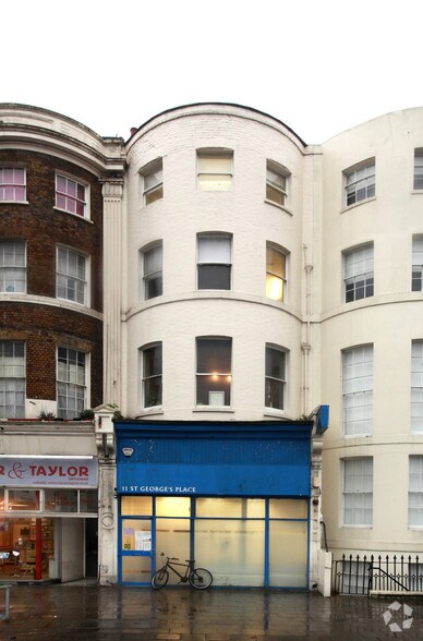 11 St Georges Pl, Brighton à louer - Photo de l’immeuble – Image 2 sur 3