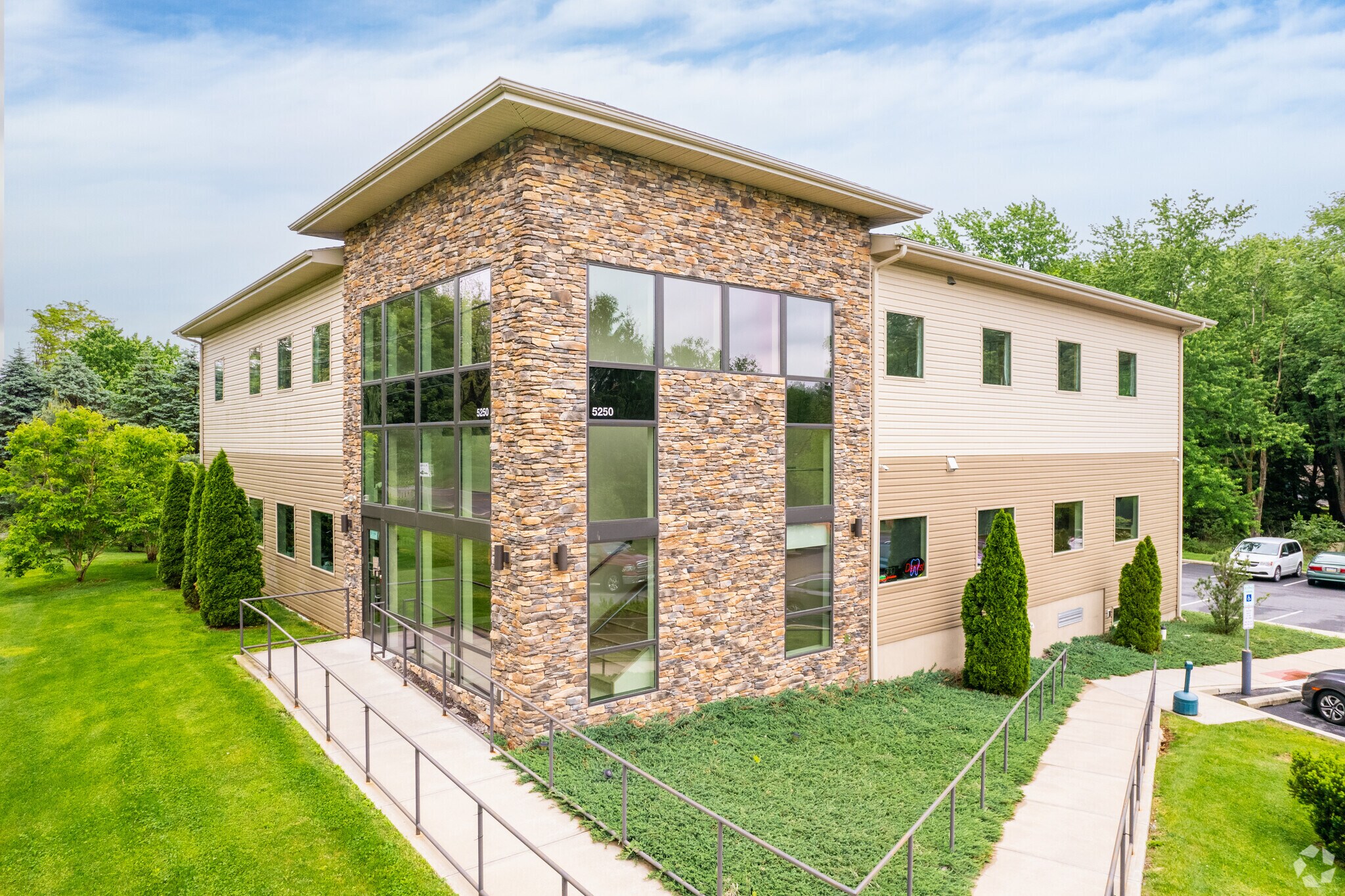 5250 Freemansburg Ave, Easton, PA à vendre Photo principale– Image 1 sur 22