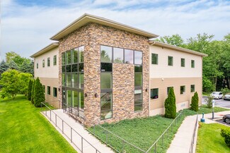 Plus de détails pour 5250 Freemansburg Ave, Easton, PA - Bureau à vendre