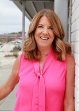 Melissa Kepes
