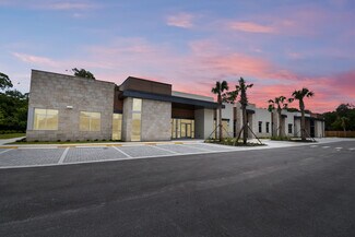 Plus de détails pour 3130 US Highway 1, Saint Augustine, FL - Bureau à louer