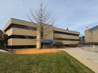 Plus de détails pour 2815 Pennsylvania Ave, Lansing, MI - Bureau à vendre