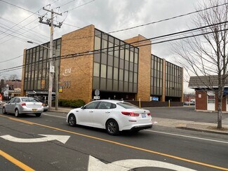 Plus de détails pour 399 Conklin St, Farmingdale, NY - Bureau à louer
