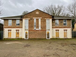 Plus de détails pour Vimy Rd, Leighton Buzzard - Bureau à vendre